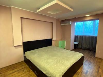 квартира по адресу проспект Героїв, 48