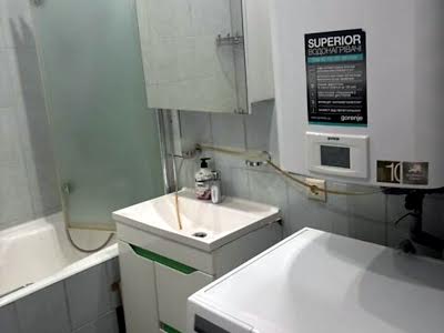 квартира по адресу Юрковская ул., 28