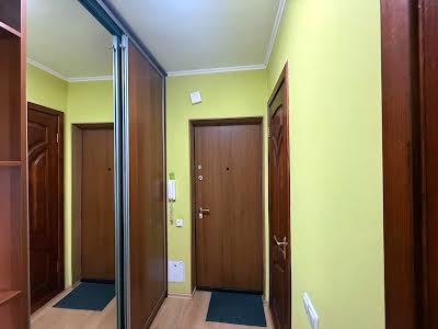 квартира за адресою Героїв Дніпра вул., 32а