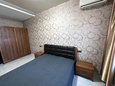квартира за адресою Французький бульв., 9