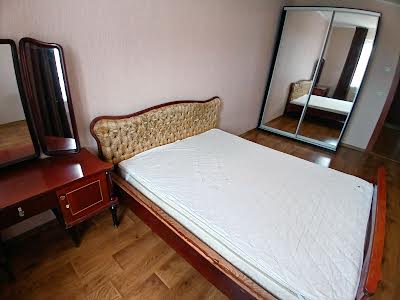 квартира за адресою Кургузова вул., 1-А к4