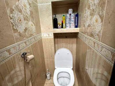 квартира по адресу Строителей ул., 12-Б