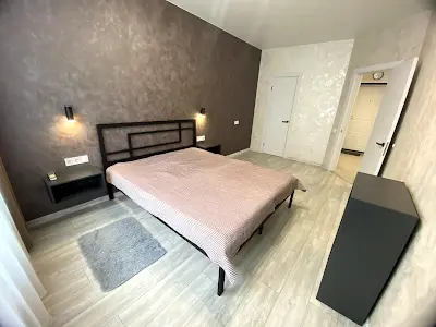 квартира за адресою Панорамна вул., 2
