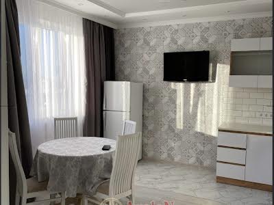 квартира за адресою Академіка Сахарова вул., 3Б