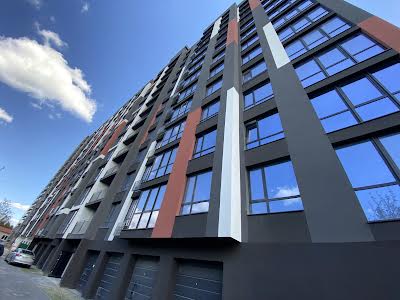 квартира по адресу Волчинецкая ул., 223А