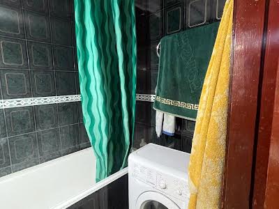 квартира за адресою Незалежності бульв. (50 років Жовтня), 6