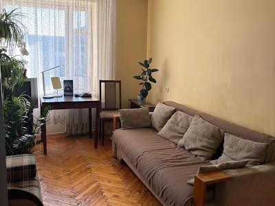 квартира за адресою Івана Миколайчука вул., 11