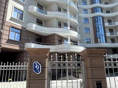 квартира по адресу Французський, 29-А