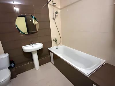 квартира по адресу Драгоманова ул., 2