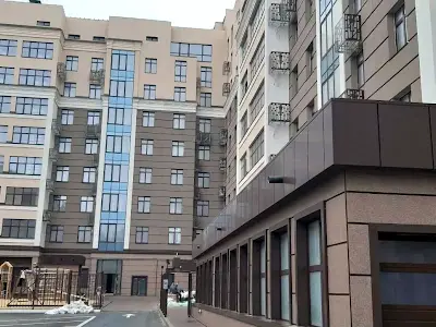 квартира по адресу Сумская ул., 77/1