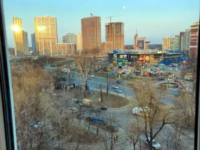 квартира за адресою Академіка Глушкова просп., 18