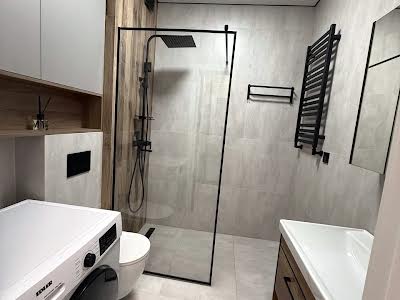 квартира по адресу Любинская ул., 6а