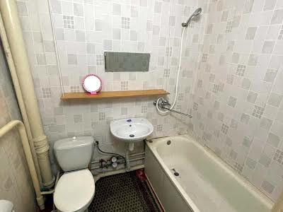 квартира по адресу Метрологическая ул., 10к3
