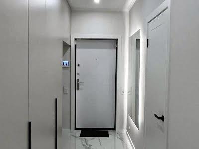 квартира за адресою Радистів вул., 34-В