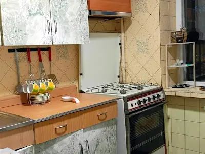 квартира за адресою Вацлава Гавела бульв. (Івана Лепсе), 83