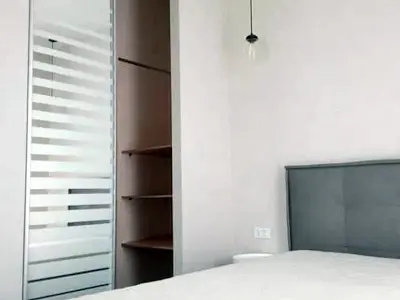 квартира за адресою Виконкомівська вул., 24Б