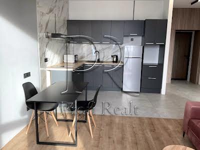 квартира за адресою Миколи Пимоненка вул., 19/21