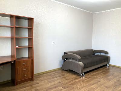квартира за адресою Сергія Данченка вул., 5