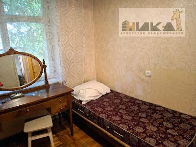 квартира за адресою Хакаська вул., 3-А