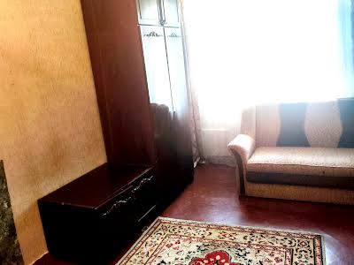 квартира по адресу Мира просп., 13