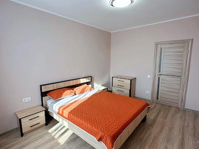 квартира за адресою Олени Теліги вул., 25