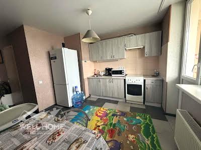 квартира за адресою Набережна вул., 6-Г