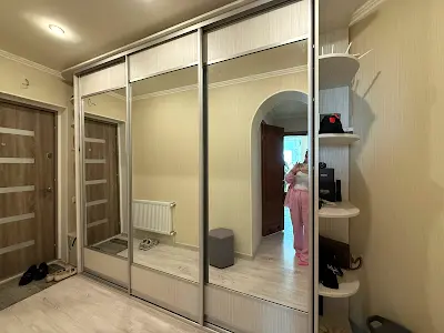 квартира за адресою Боголюбова вул., 14