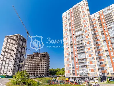 квартира по адресу Лысогорский пер., 20