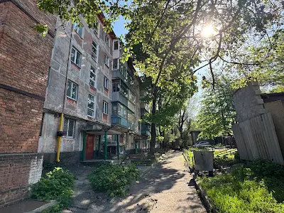 квартира за адресою В'ячеслава Чорновола вул. (Юрія Савченка), 84