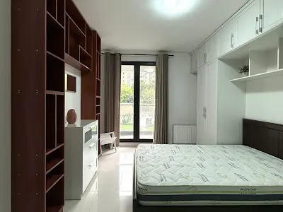 квартира за адресою Голосіївський просп. (40-річчя Жовтня), 60