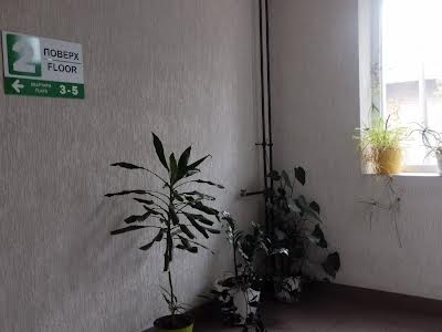 квартира по адресу Вавілових, 3