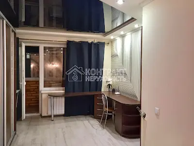 квартира за адресою Гагаріна, 58