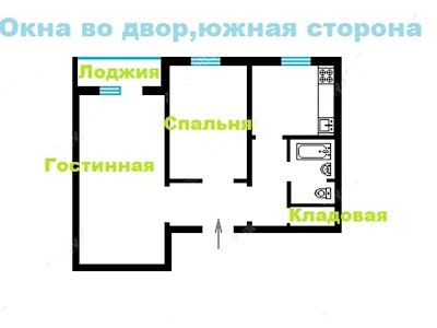 квартира за адресою Оболонський просп., 14-Б