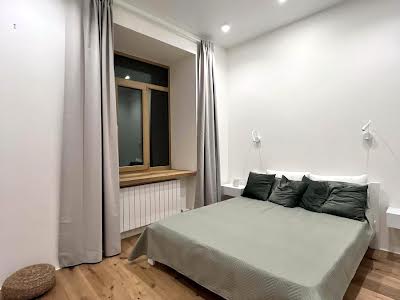 квартира за адресою Олеся Гончара вул., 77