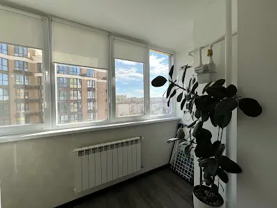 квартира за адресою Яблунева вул., 13
