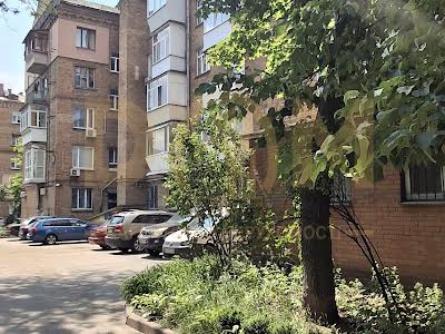 квартира по адресу Черняховського ул., 12