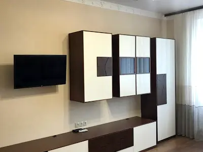 квартира за адресою Лісова вул., 4-Д