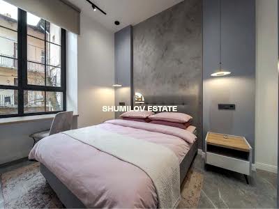 квартира по адресу Коперника ул., 15а