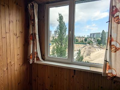 кімната за адресою Юрія Шумського вул., 8
