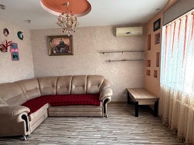 квартира по адресу Богдана Хмельницкого просп. (Героев Сталинграда), 108