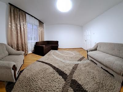 квартира за адресою Михайла Драгана вул., 1