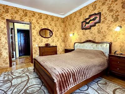квартира за адресою Центральний просп. (Леніна), 22а