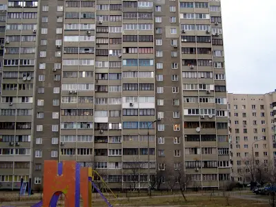 квартира за адресою Степана Олійника вул., 17
