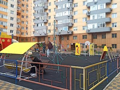 квартира за адресою Юрія Кондратюка вул., 5