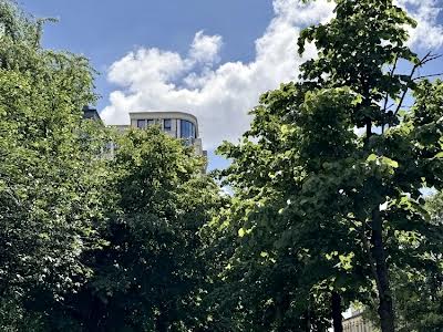 квартира по адресу Антоновича ул. (Горького), 112