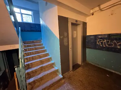 квартира за адресою Анатолія Базилевича пров. (Червонозаводський), 2/13