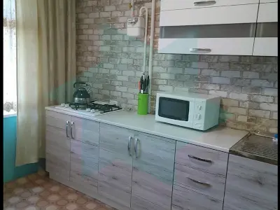 квартира за адресою житловий масив Тополя-1 вул., 16