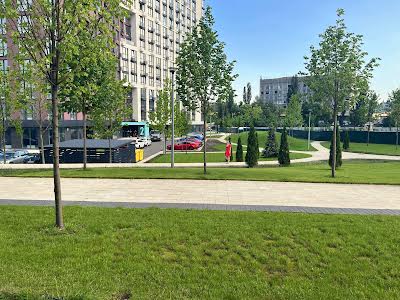 квартира за адресою Віктора Некрасова вул. (Північно-Сирецька), 12-А