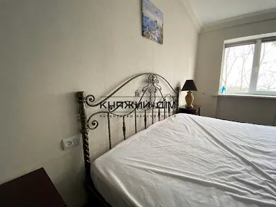 квартира по адресу Бусловская ул., 20