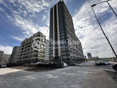 квартира за адресою Родини Крістерів вул., 14
